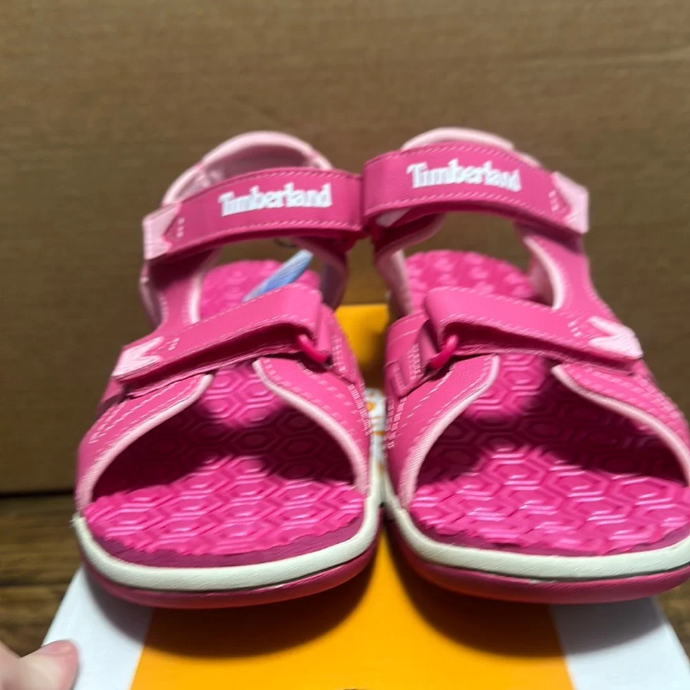 Timberland adventure seeker